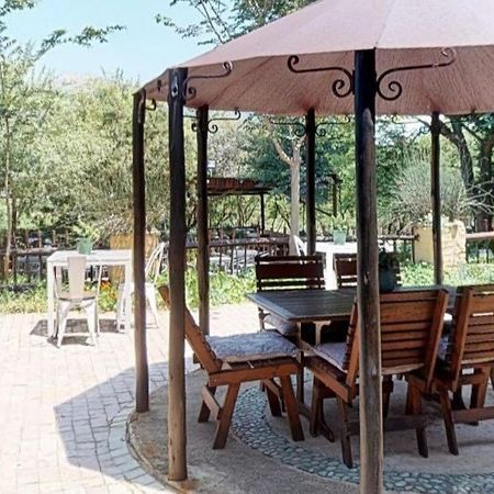 Cradle Valley Boutique Guesthouse Muldersdrift Extérieur photo