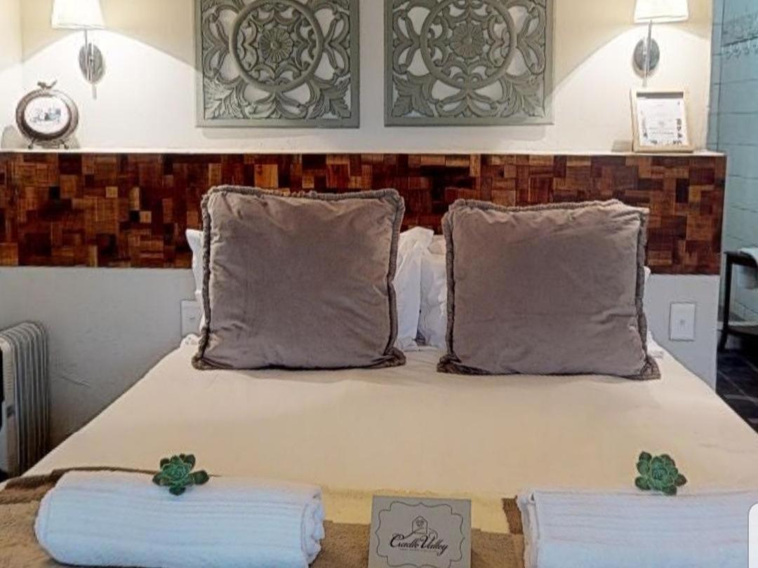 Cradle Valley Boutique Guesthouse Muldersdrift Extérieur photo