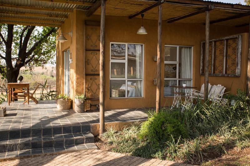 Cradle Valley Boutique Guesthouse Muldersdrift Extérieur photo