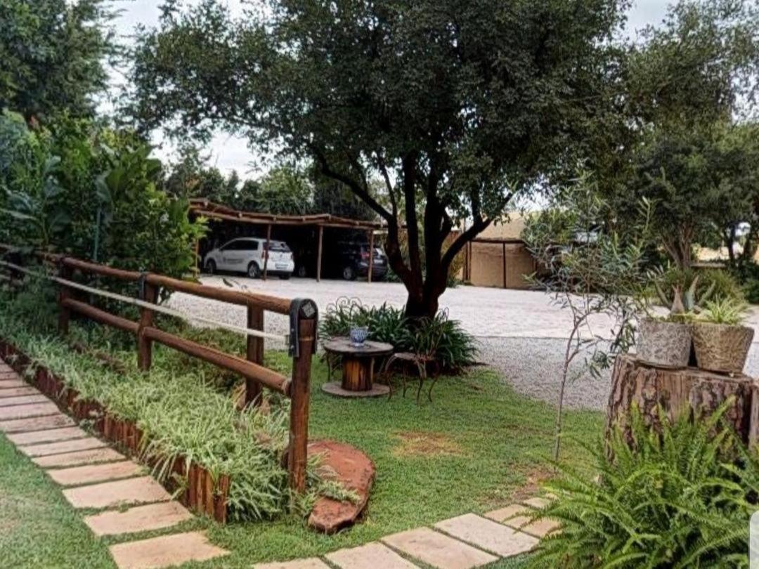 Cradle Valley Boutique Guesthouse Muldersdrift Extérieur photo
