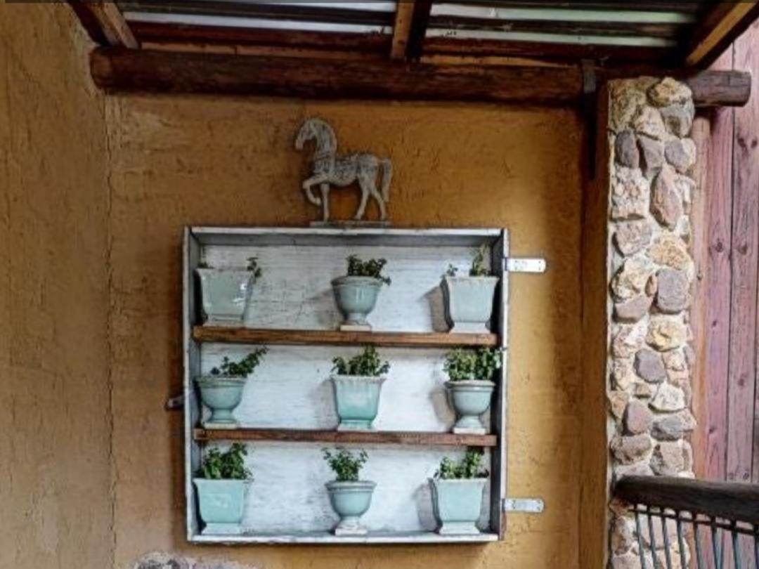 Cradle Valley Boutique Guesthouse Muldersdrift Extérieur photo