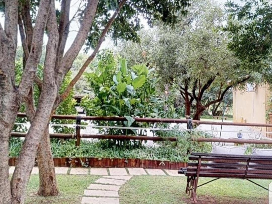 Cradle Valley Boutique Guesthouse Muldersdrift Extérieur photo
