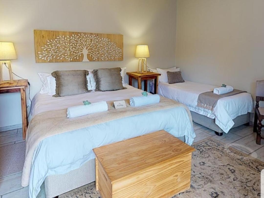 Cradle Valley Boutique Guesthouse Muldersdrift Extérieur photo