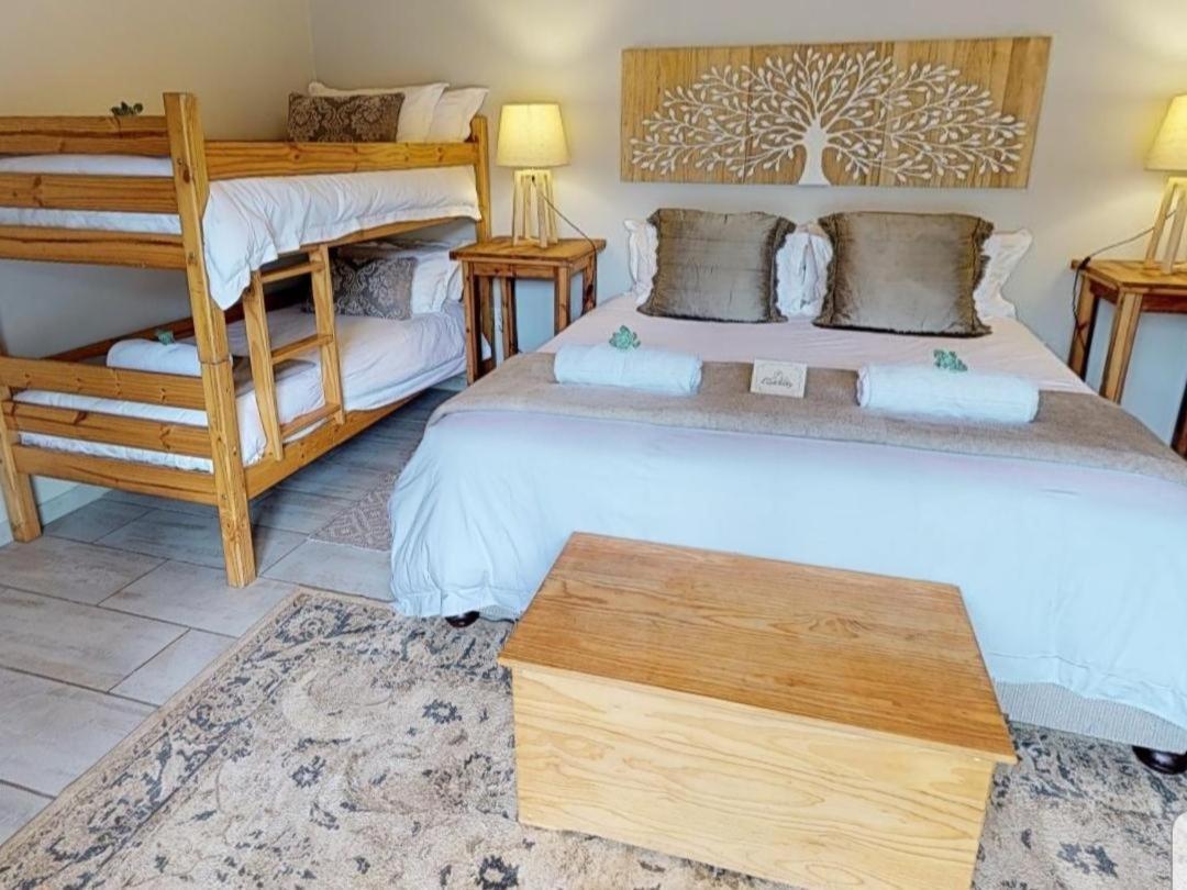 Cradle Valley Boutique Guesthouse Muldersdrift Extérieur photo