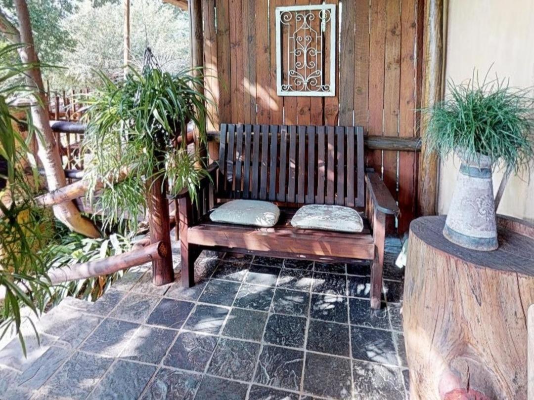 Cradle Valley Boutique Guesthouse Muldersdrift Extérieur photo