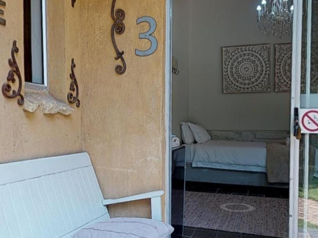 Cradle Valley Boutique Guesthouse Muldersdrift Extérieur photo