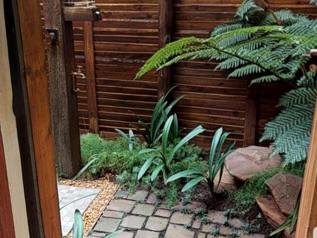 Cradle Valley Boutique Guesthouse Muldersdrift Extérieur photo