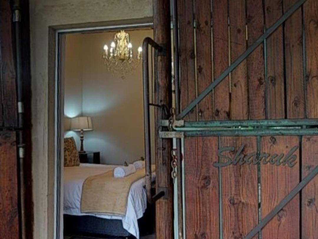 Cradle Valley Boutique Guesthouse Muldersdrift Extérieur photo