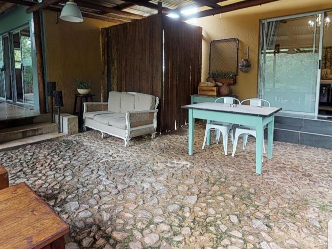 Cradle Valley Boutique Guesthouse Muldersdrift Extérieur photo