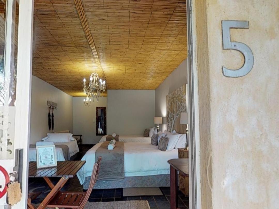 Cradle Valley Boutique Guesthouse Muldersdrift Extérieur photo