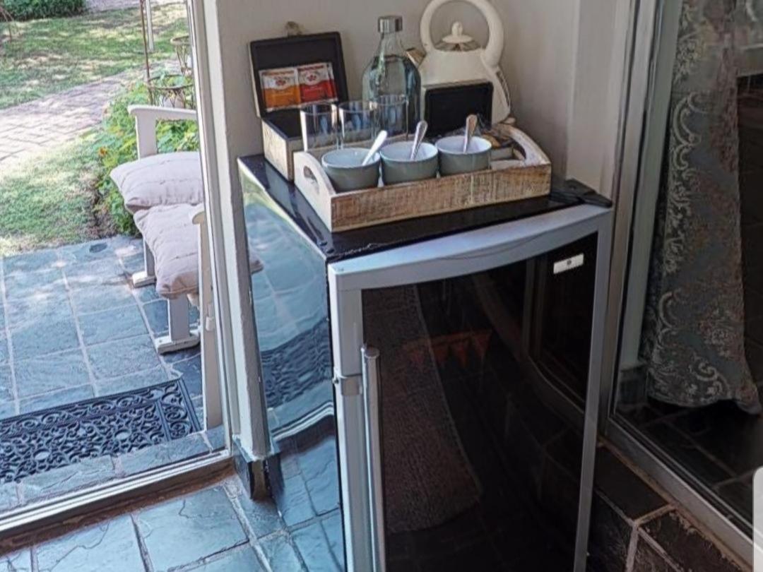 Cradle Valley Boutique Guesthouse Muldersdrift Extérieur photo