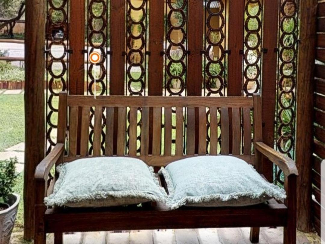 Cradle Valley Boutique Guesthouse Muldersdrift Extérieur photo