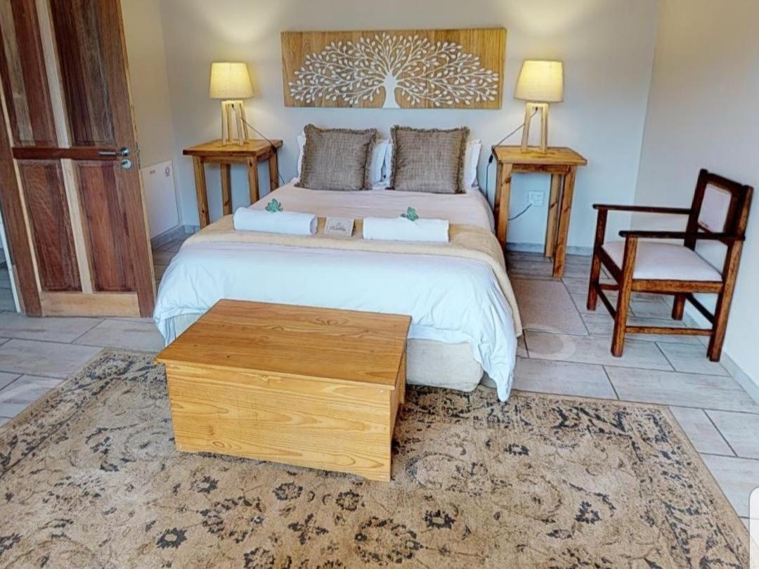 Cradle Valley Boutique Guesthouse Muldersdrift Extérieur photo