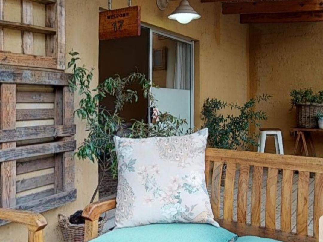 Cradle Valley Boutique Guesthouse Muldersdrift Extérieur photo