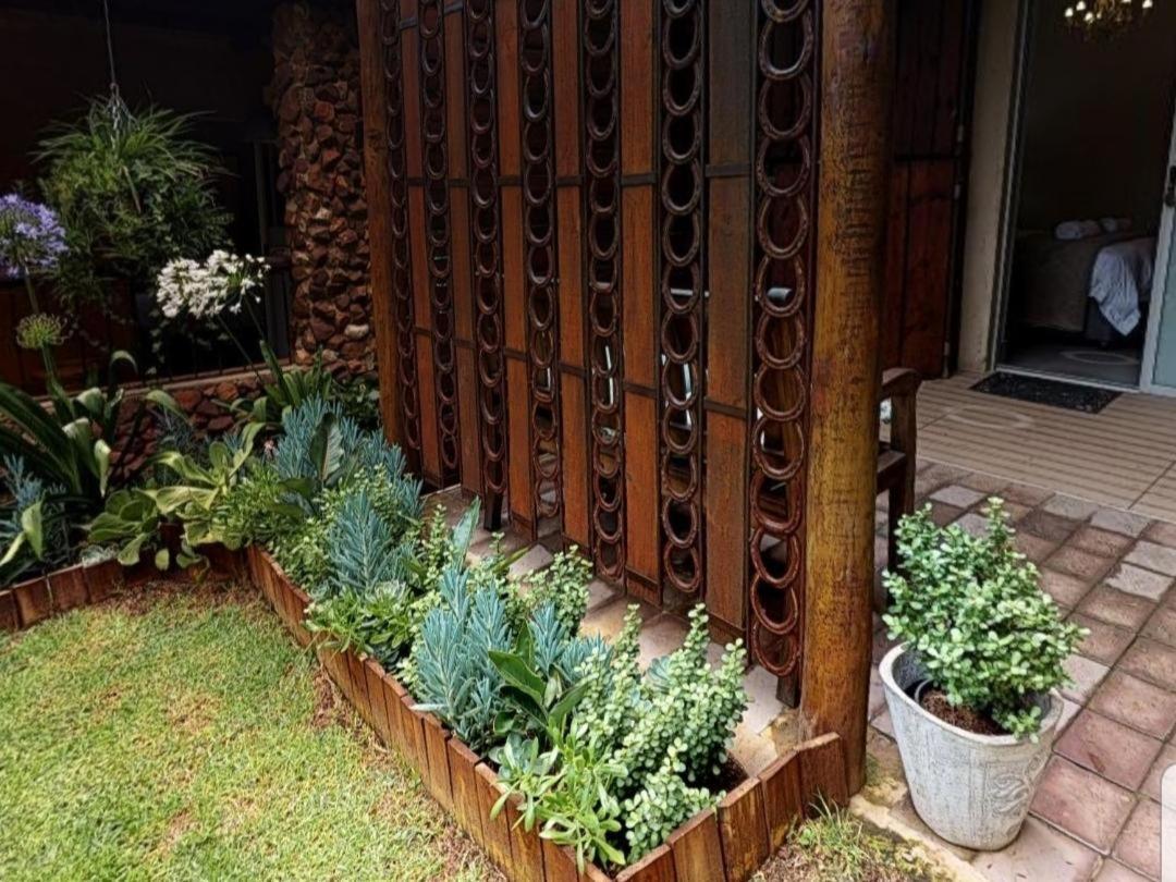 Cradle Valley Boutique Guesthouse Muldersdrift Extérieur photo