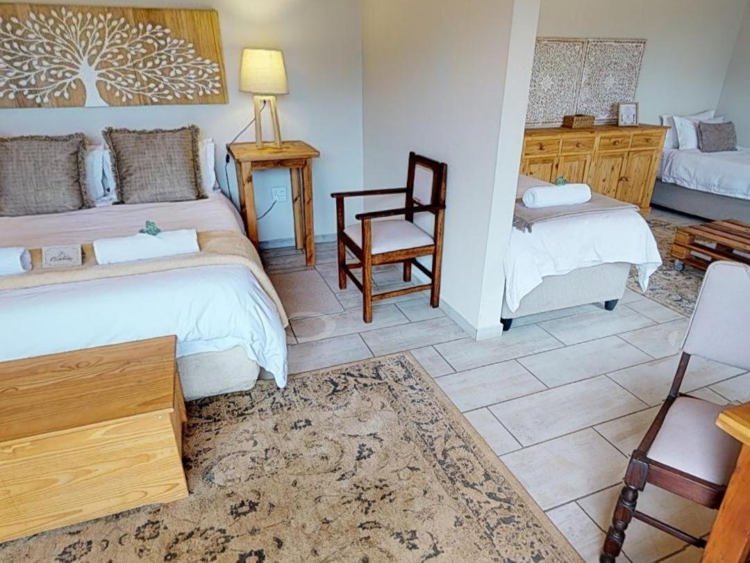 Cradle Valley Boutique Guesthouse Muldersdrift Extérieur photo