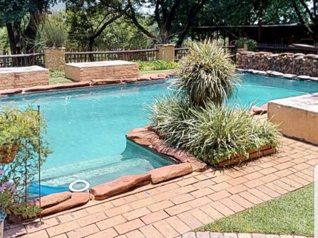 Cradle Valley Boutique Guesthouse Muldersdrift Extérieur photo
