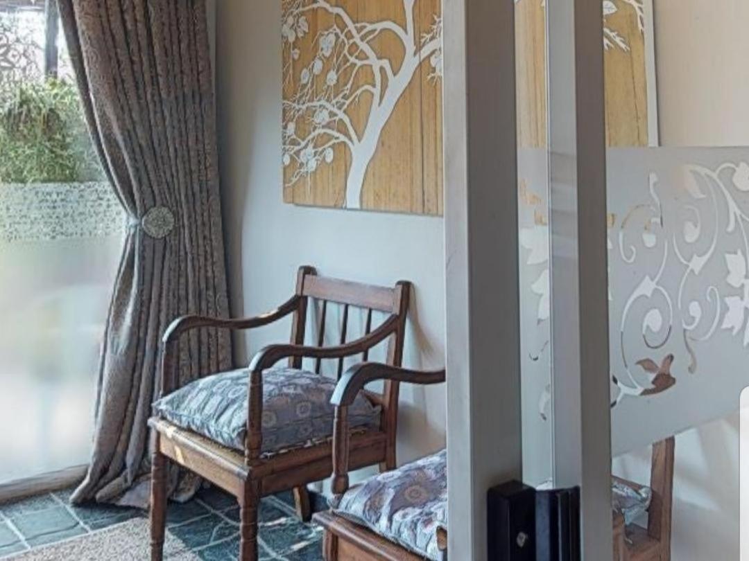 Cradle Valley Boutique Guesthouse Muldersdrift Extérieur photo