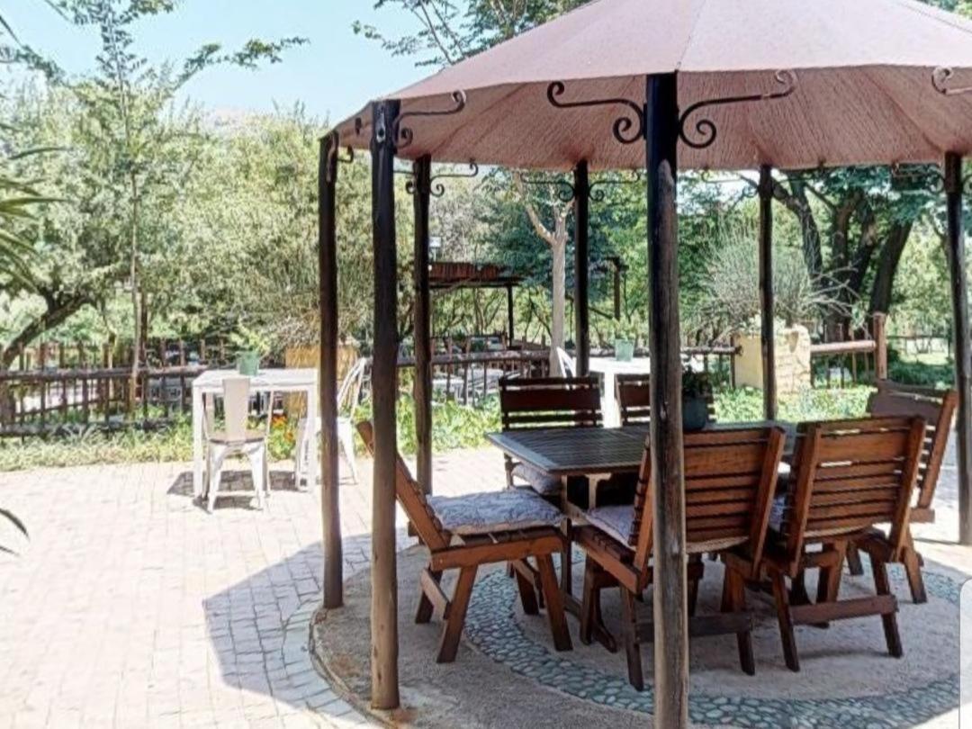 Cradle Valley Boutique Guesthouse Muldersdrift Extérieur photo
