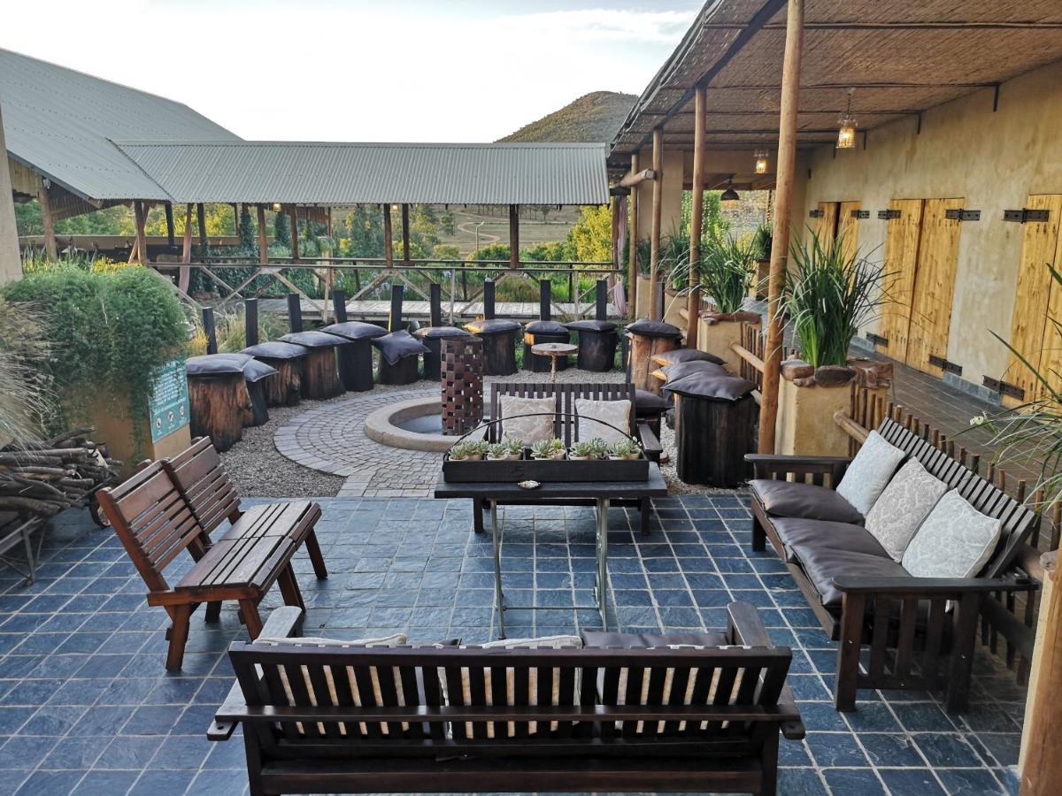 Cradle Valley Boutique Guesthouse Muldersdrift Extérieur photo