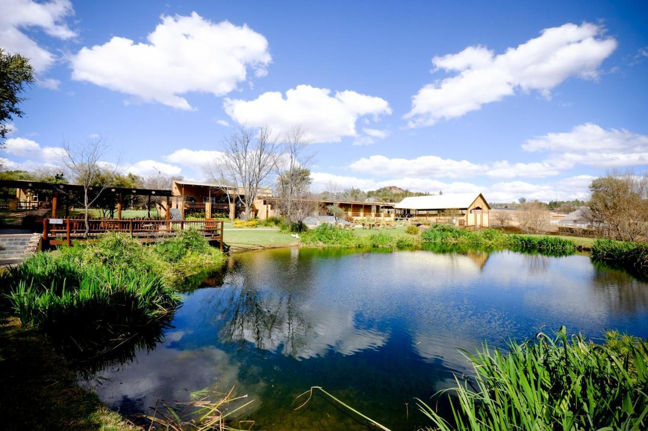 Cradle Valley Boutique Guesthouse Muldersdrift Extérieur photo